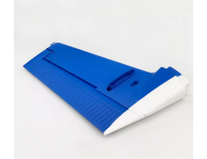 Xfly-Model 1.8m Twin Otter Rear Fuselage Part 